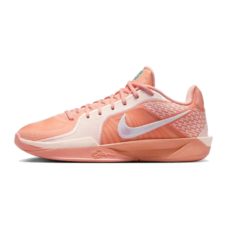 NIKE耐克女鞋SABRINA 2 EP玩球穿搭流光风篮球鞋FZ1517-801