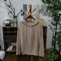 【大梅子推荐】设计款双纱连帽上衣JG1758A