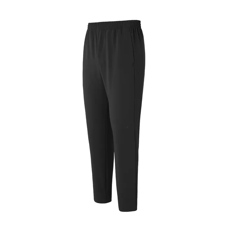 adidas/阿迪达斯男女时尚简约舒适休闲锥形长裤 KG8939[多色]