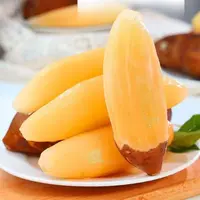 【展卉】云南天山雪莲果5-9斤装单果150-250g+气泡柱加固包装