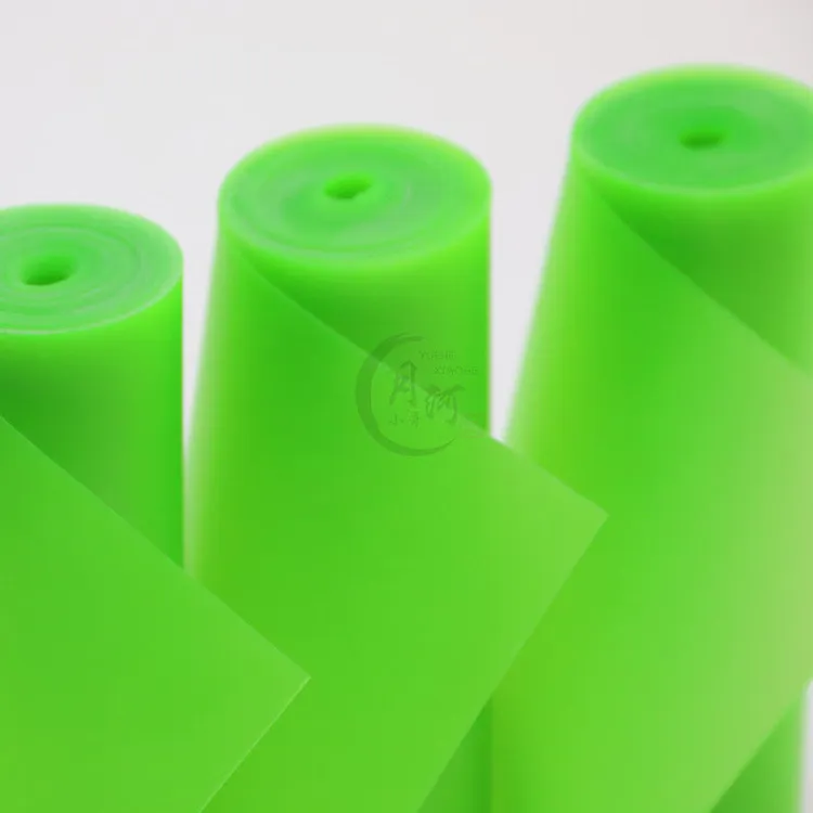 双十一特惠福利2515透明绿弹弓专用皮筋户外大威力皮筋组专业户外