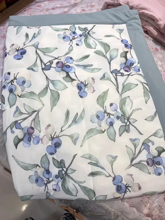 凉感丝冰丝单人夏被贴身超级柔软舒适凉爽夏凉被空调被被子单被