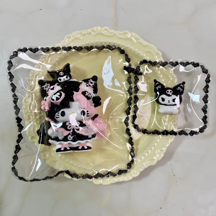 【补米链接2】11~100 DIY手工捏捏作品