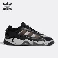 adidas/阿迪达斯男女运动时尚休闲板鞋GZ3625