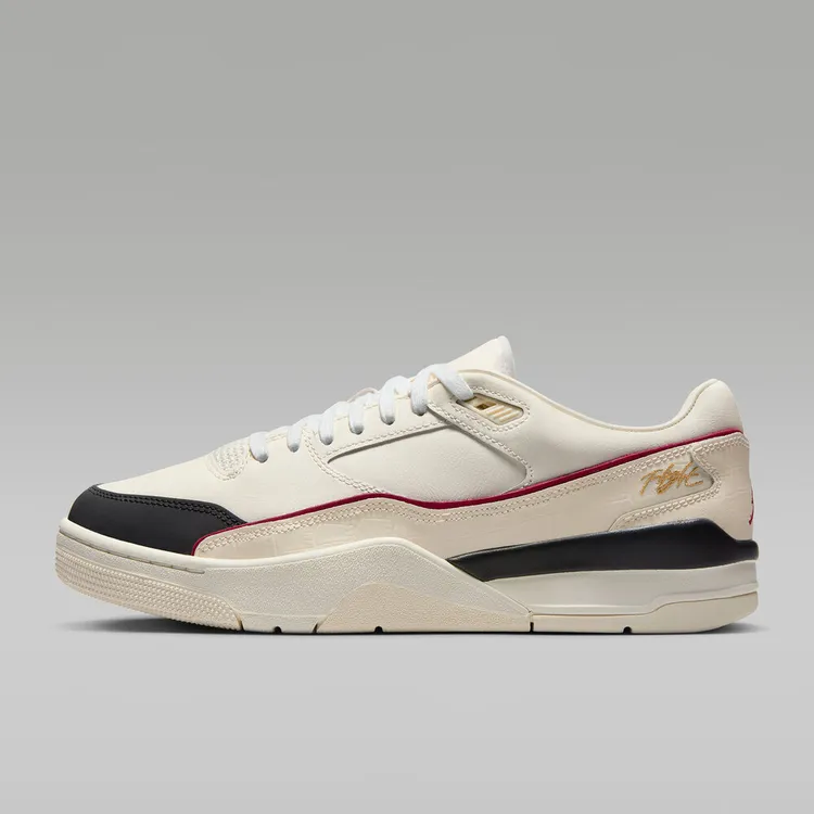 NIKE耐克男鞋JORDAN FLIGHT COURT经典百搭运动篮球鞋IH7321-131