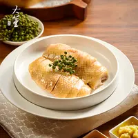 大董盐水鸭正宗南京特产卤鸭肉鸭腿熟食卤味便携开袋即食