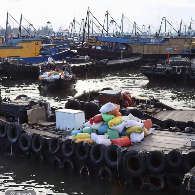 神泉本港新鲜杂鱼福利套餐(以直播间讲解为主)