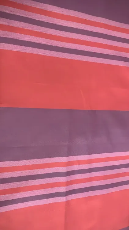 精梳棉床单(色染优等品不掉色法式双面款床单，加密加厚棉老粗布)