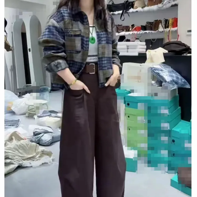 新款时尚简约设计气质优雅知性女装