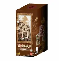 卡游 老九门 启封包-异闻收藏卡（代拆）