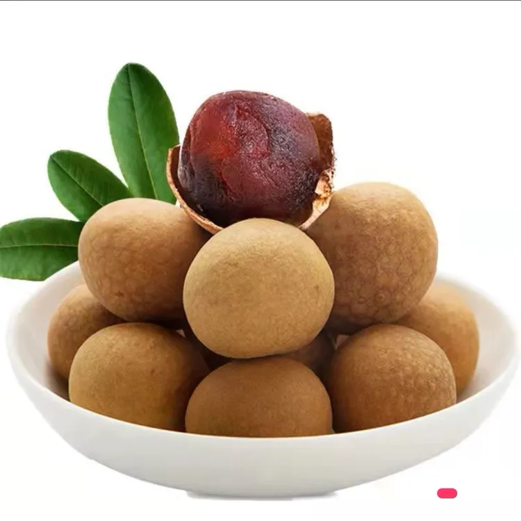 （到手两斤）新货桂圆生吃煮粥煲汤打豆浆泡茶泡水商品图