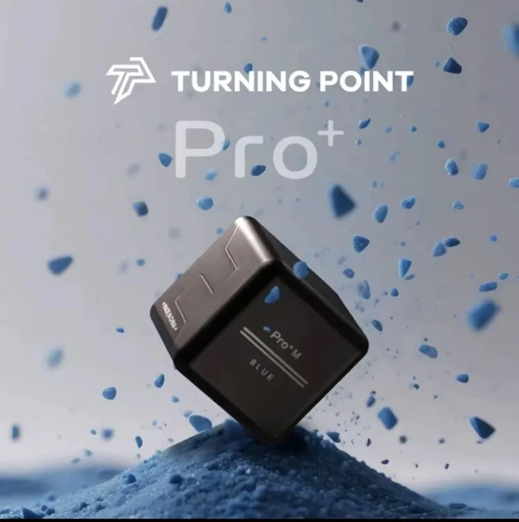 TPpro+巧克新款巧克粉职业版中八 中式九球 斯诺克巧克粉磁吸巧克