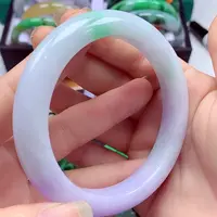 未镶嵌手镯翡翠翡翠手镯