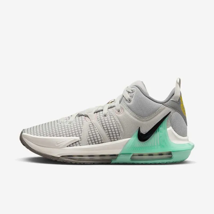Nike耐克LeBron Witness 7 詹姆斯缓震轻便运动篮球鞋DM1123-006