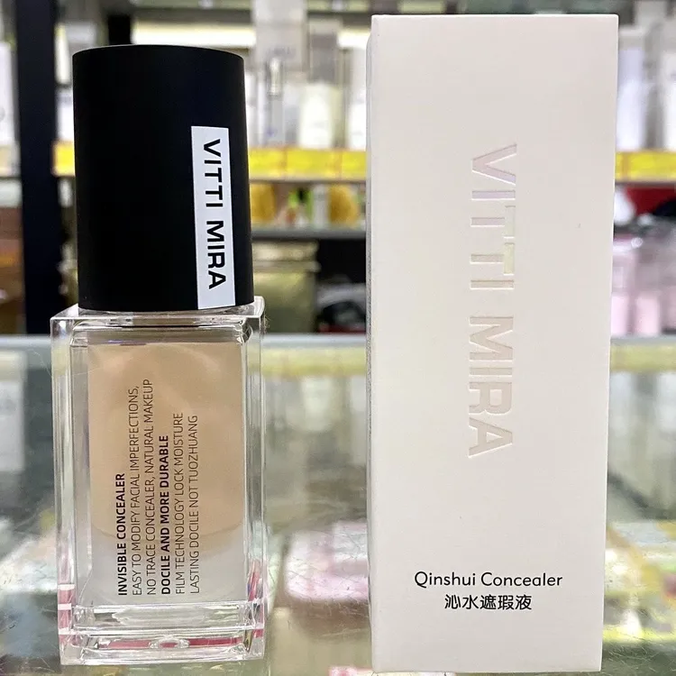 VITTIMIRA维蒂米拉沁水遮瑕水润液
