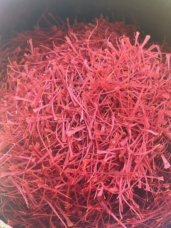 正品伊朗藏红花花丝龙头凤尾正宗藏红花泡水泡8+1 蒸米饭炖鸡蛋羹