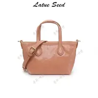 【B977·会所小胭脂】新品简约百搭时尚潮流ins休闲女包24442-粉色