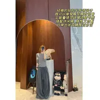 徐秋阳  学院千金   秋季新款百搭时尚显瘦显白休闲毛衣YM421