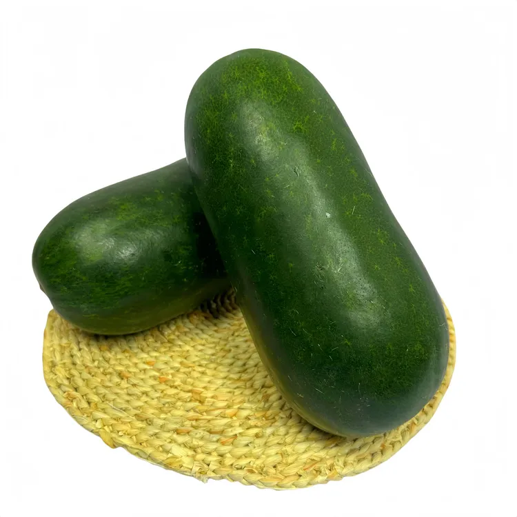 山东小冬瓜净重4.5斤1-3个装