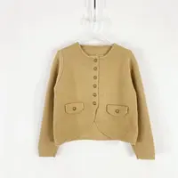 【77衣橱】DM2934精品女装外套【红人上新】