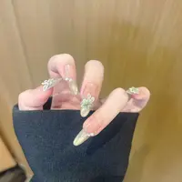 NANNAN楠楠手工穿戴甲-1125
