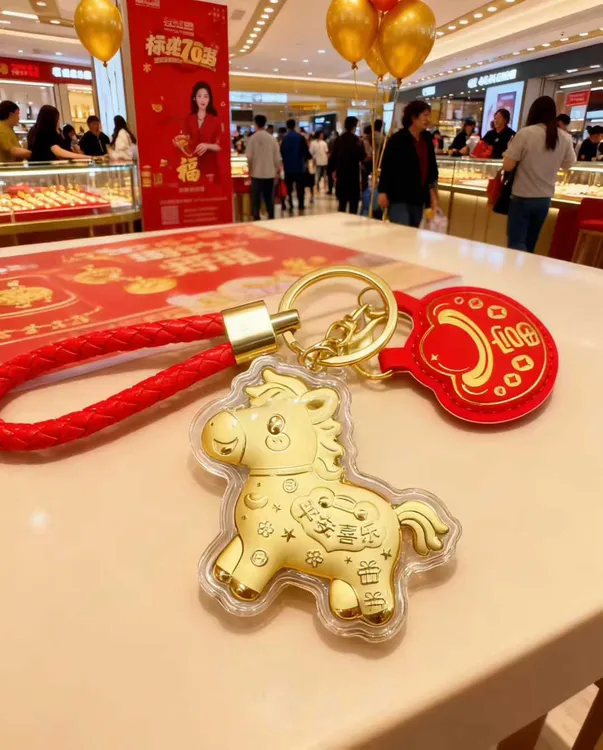 马上暴富钥匙扣马上有钱创意包包挂件手机链可爱卡通挂饰送闺蜜礼