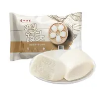 广州酒家 牛乳馒头 1.2kg