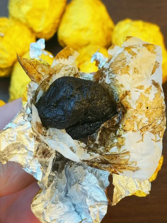 【丹丹养生】老熟地九蒸九晒/软软糯糯/干净无沙/可即食煲汤煮水 