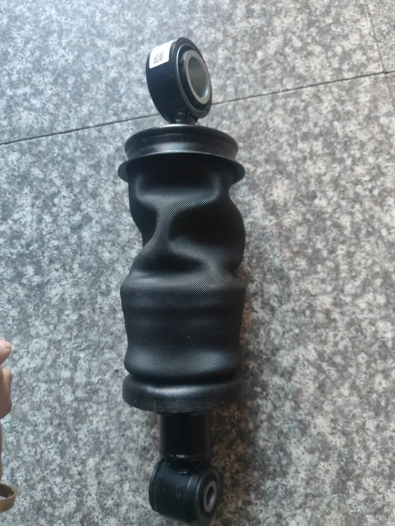 原厂J7 前悬气囊