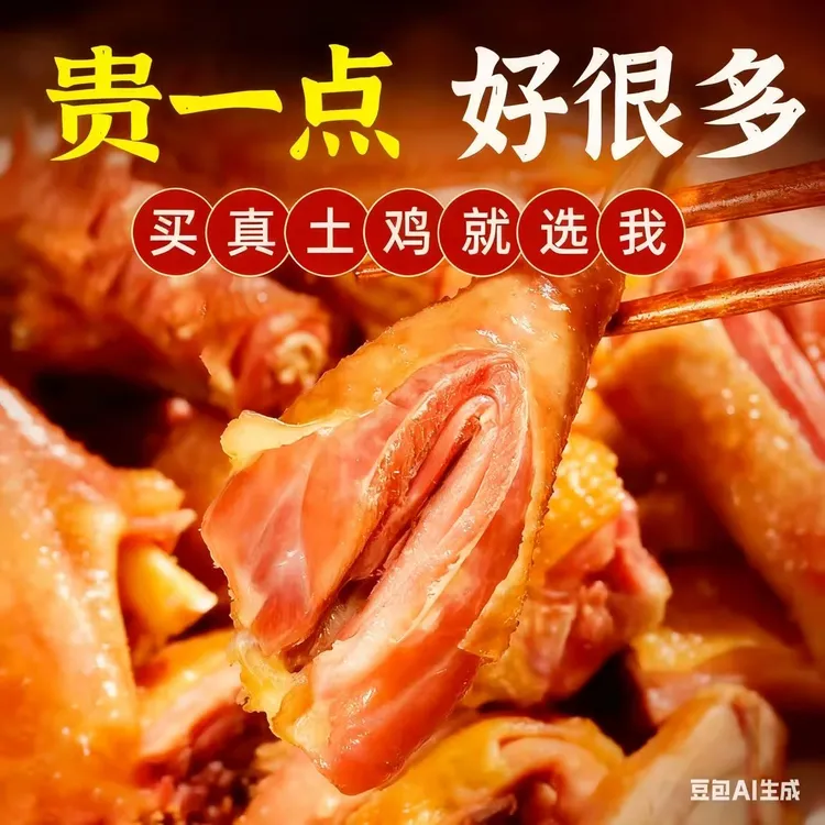 【顺丰包邮】江苏风干老母鸡2年鸡带翅带脚1/2/3只装腊咸味散养土鸡