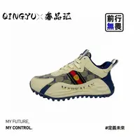 【实体撤柜36-45奢品汇】阿帕奇包底休闲男鞋MK899牛仔蓝