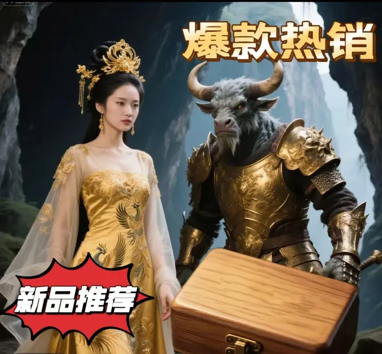 首饰盒/箱 Y2【正品保证】新品升级包装加大加厚专用首饰盒简约美观