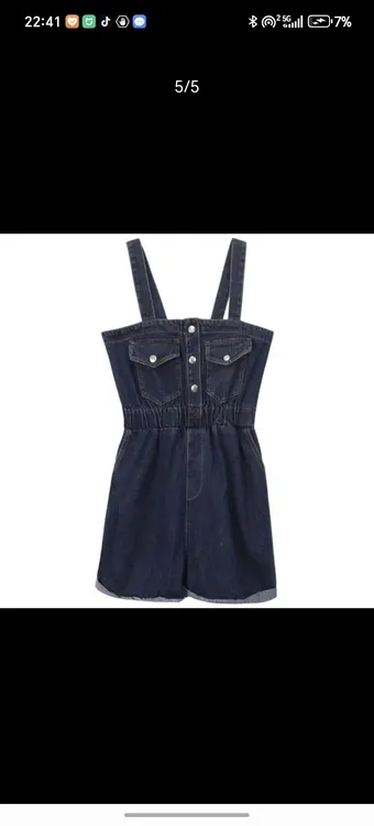 夏装短裤女装薄款设计感高腰时尚可爱刺绣牛仔短裤