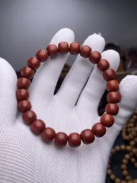  猴头机刷红老型尺寸10mm左右  