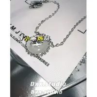 铜合金锆石项链 DXX小晰饰品-新品-【星球】项链41231