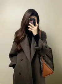 福袋不指定。随机冬装