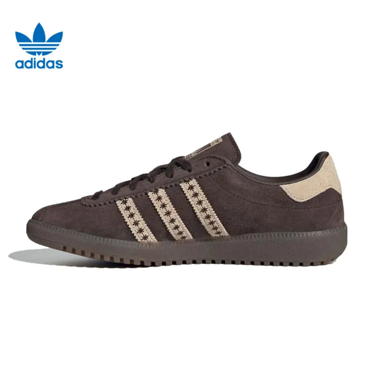 adidas Originals阿迪三叶草中性休闲鞋JS3971