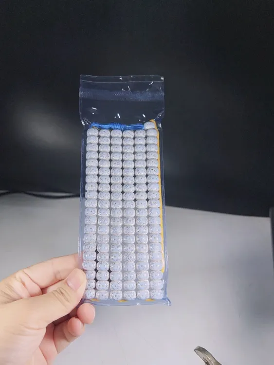 星月菩提11×8桶珠（一物一图）