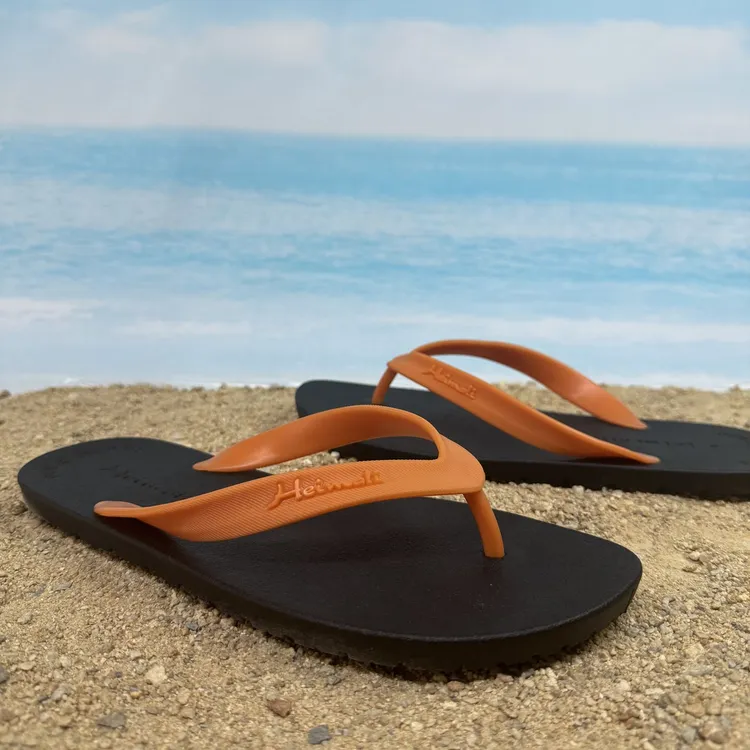 经典越南橡胶轮胎底人字拖男夏季外穿凉鞋防滑沙滩休闲夹脚拖鞋男