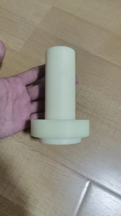 重汽曼 机  风扇托架油封 安装工具