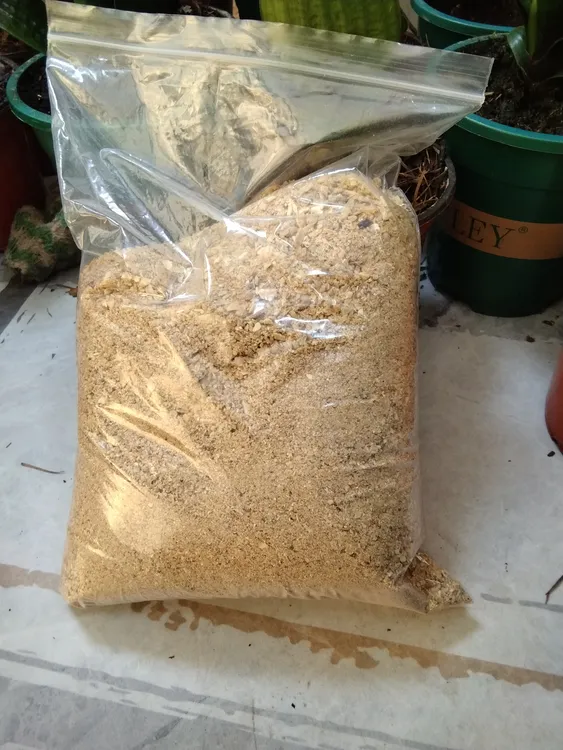 德馨君子兰苑骨粉