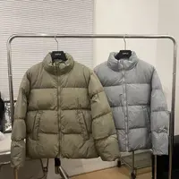 来自泡菜国品牌！一件短袖价格！某保200多！重磅面包服棉服外套男女