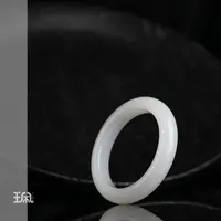 [润云野]3A和田玉手镯YPC25112002多样性发其一（Y）