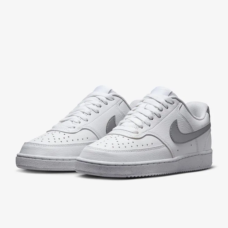 Nike/耐克正品Court Vision 女子时尚运动休闲鞋DH3158-108