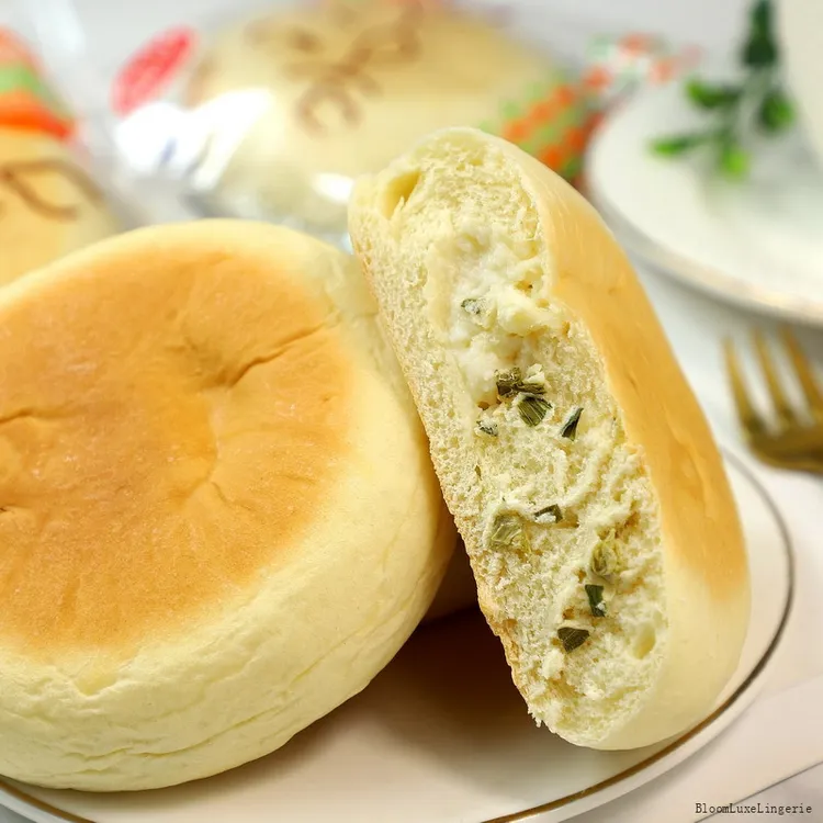 广东传统广式糕点礼盒适用深圳香港内含澳门特色风味休闲食品佳节