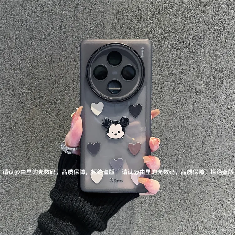 （vivoX100系列）金属镜框适用Vivox100/Pro/x100s/sPro手机保护壳