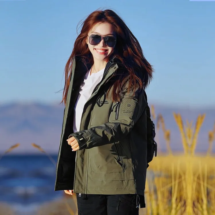 保暖连帽大码男潮流情侣加厚羽绒服休闲韩版530