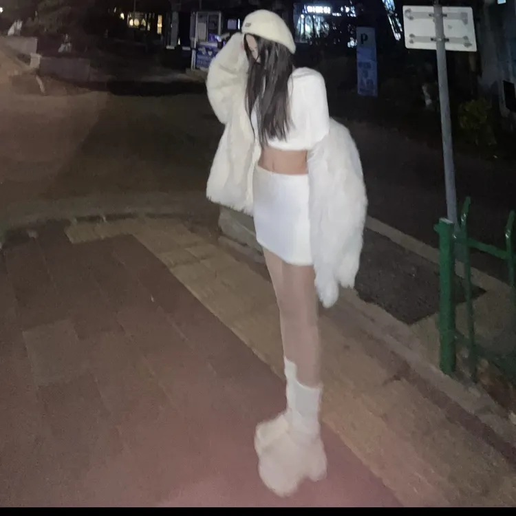 网红女装ins（图片仅供参考，以当天直播间为准）