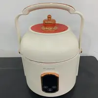 电炖锅焖饭炖汤保温煮粥电煮锅LZ1