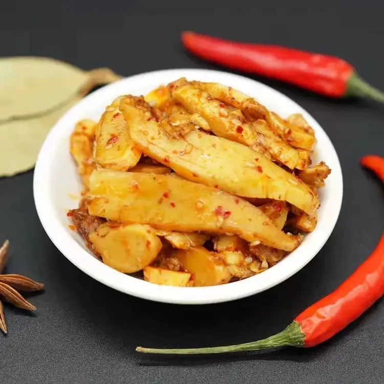 内蒙古牛板筋不硬不塞牙2袋（每袋250克）顺丰包邮